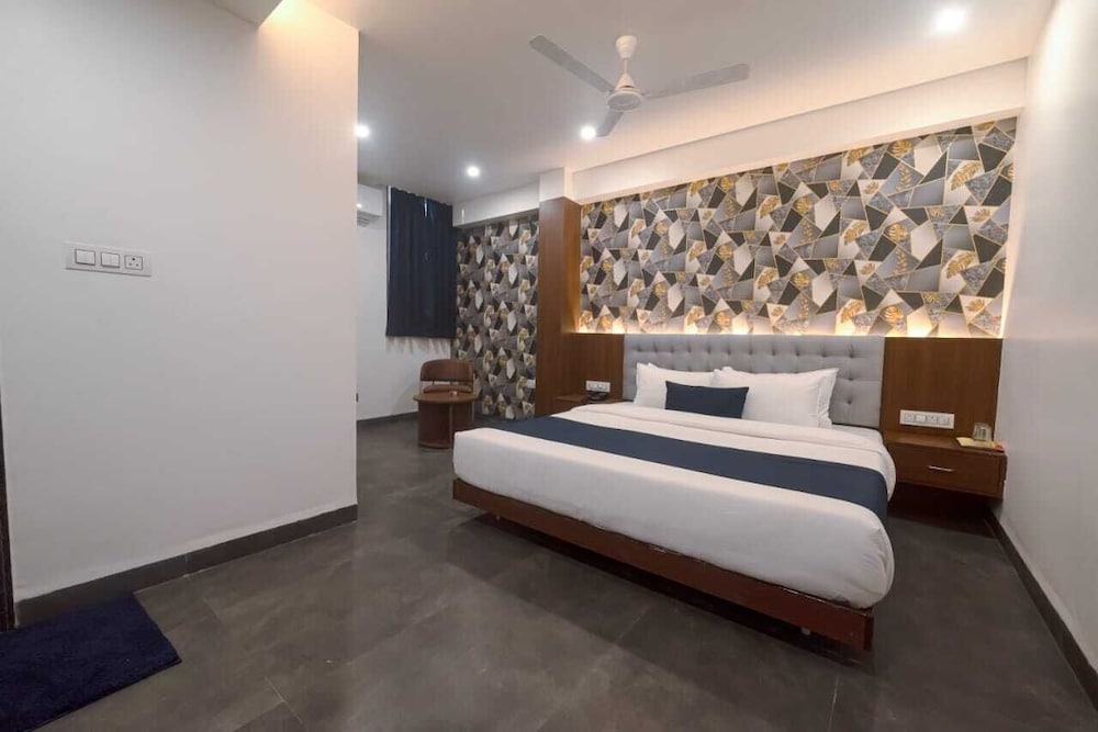 Luxury Double Room