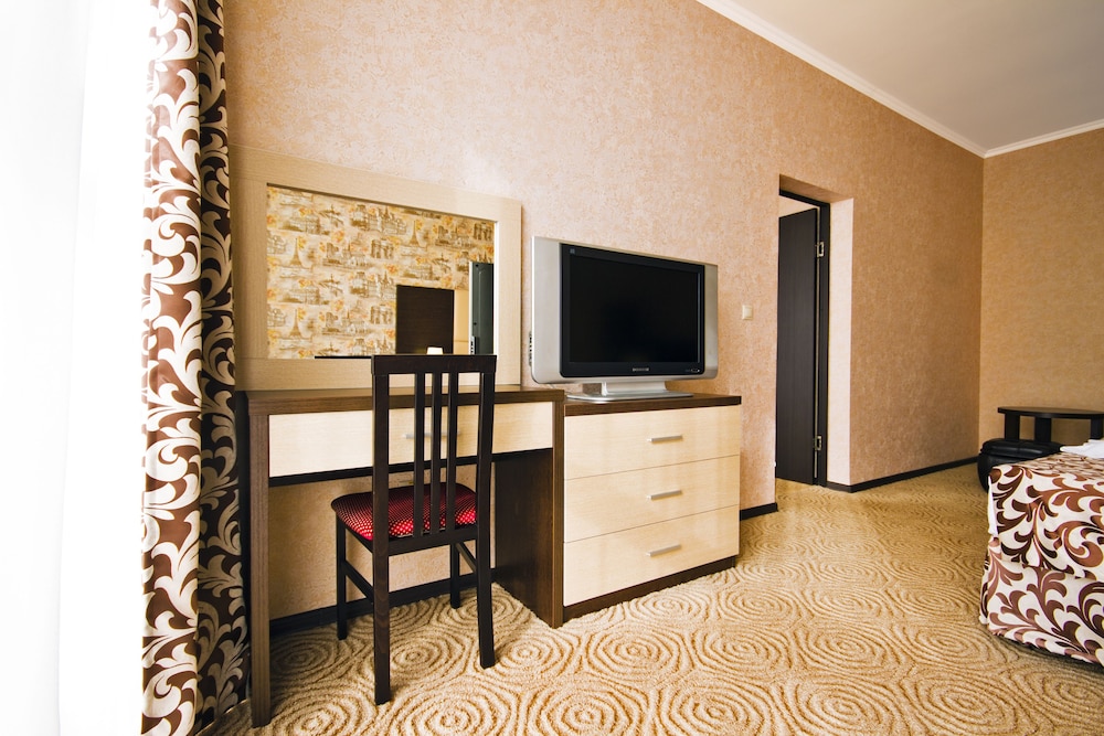 Panoramic Suite, Sea View photo 3