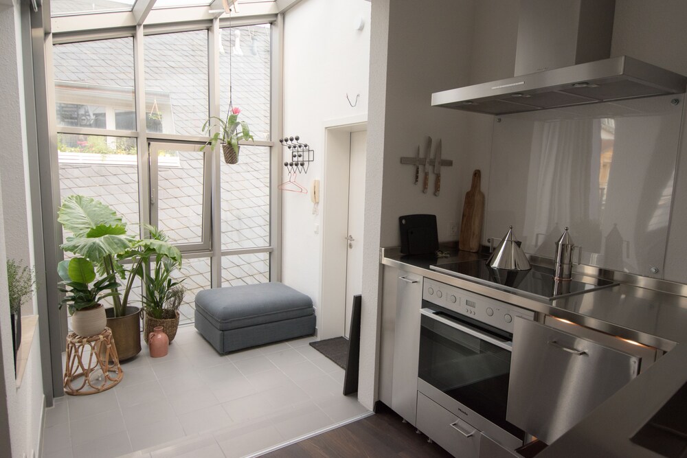 Loft, Balcony photo 2