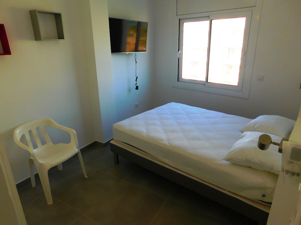 Apartamento, 2 habitaciones