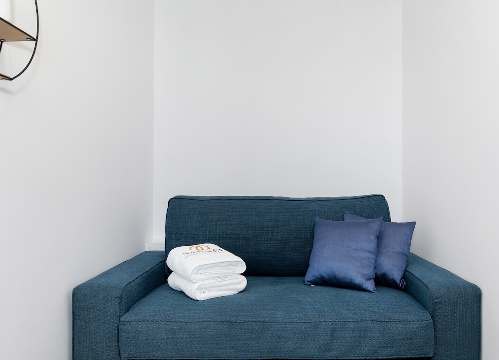 Apartment, 1 Bedroom photo 2