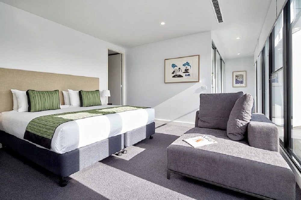 Three Bedroom Penthouse photo 3