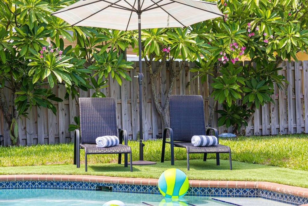 Cozy home at Lighthouse Point with Pool 1, Foto 46