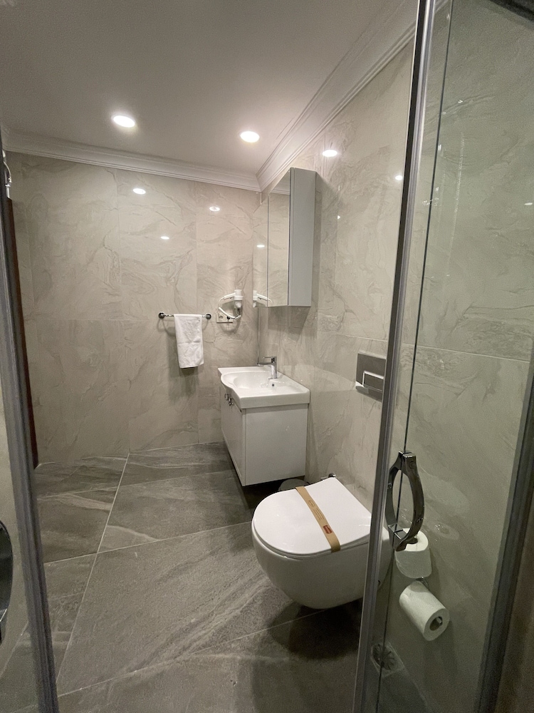 Deluxe Double Room, 1 Bedroom, Balcony, Sea View photo 1