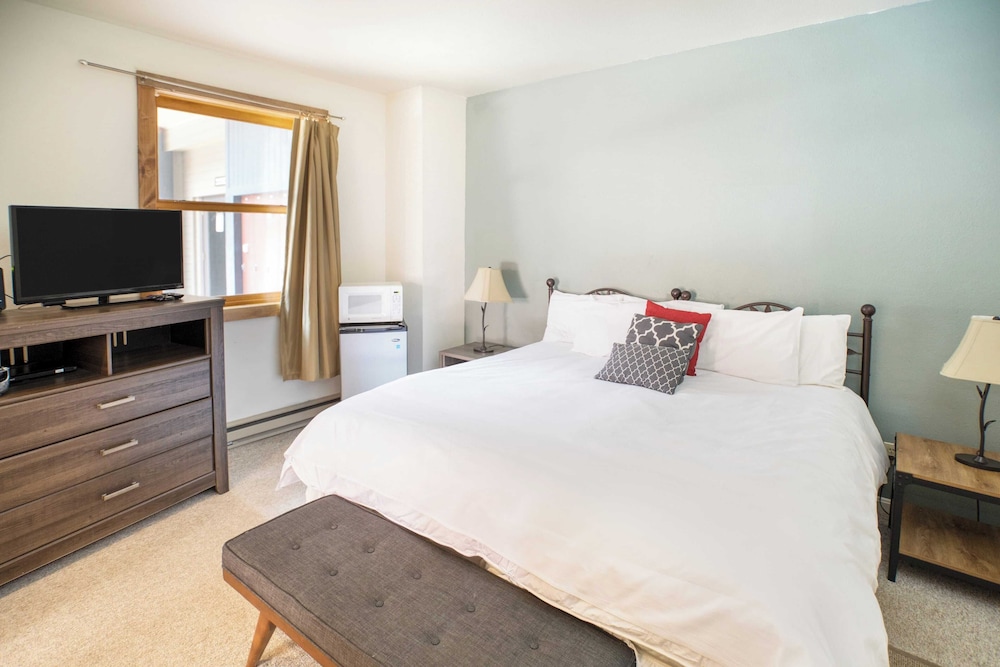 Studio (1 Bedroom)