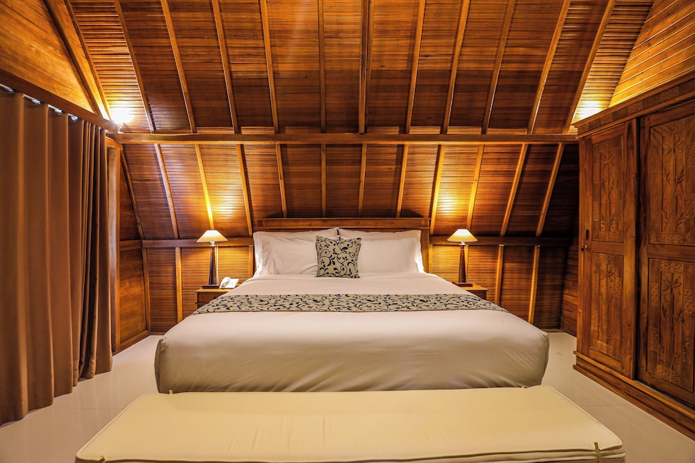 Deluxe Double Room - Photo 4