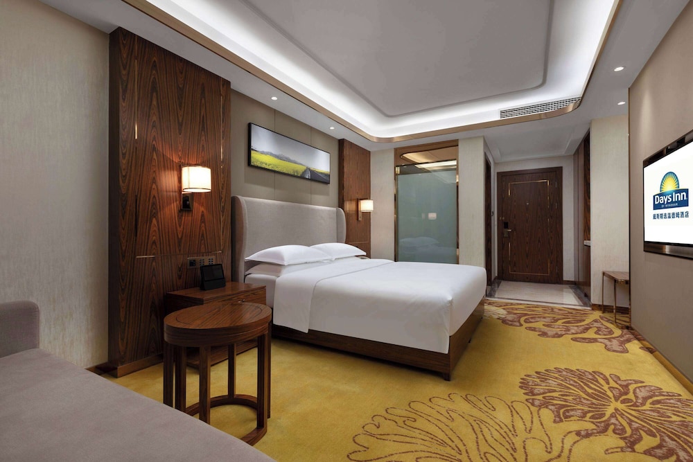 Executive Room, 1 King Bed, Non Smoking photo 1