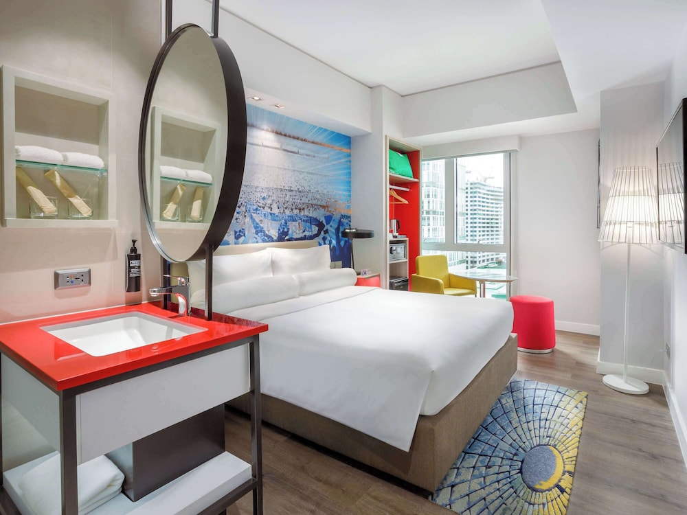 Standard Room, 1 Queen Bed - Photo 2
