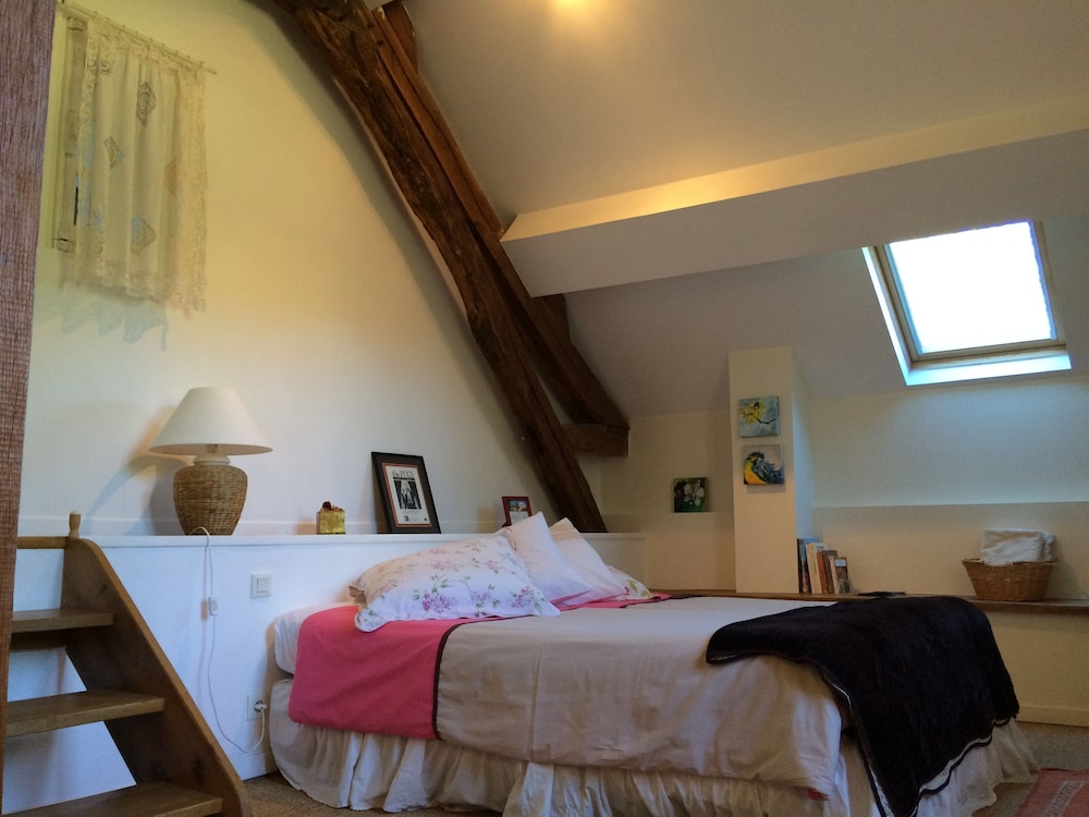 Deluxe Twin Room photo 2