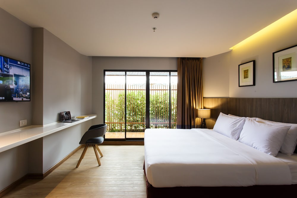 Superior Double Room photo 2