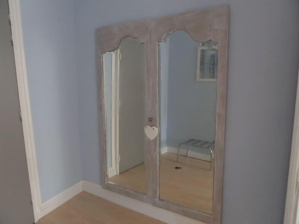 Superior Triple Room (1st floor) photo 3