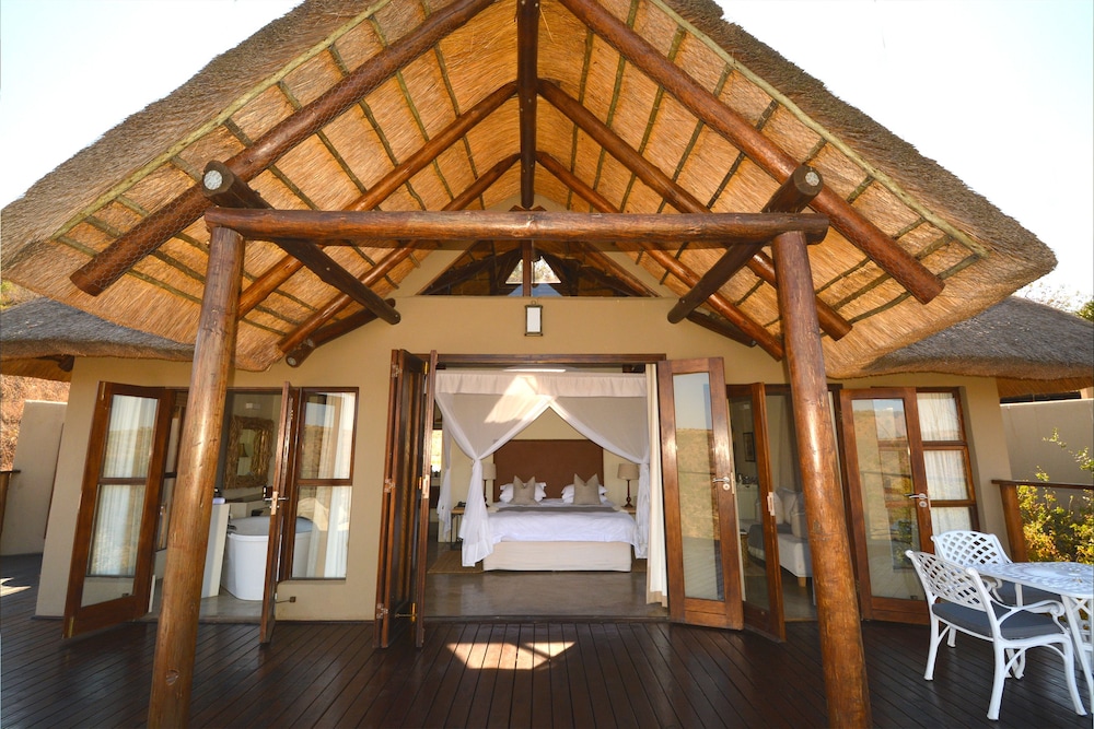 Bungalow photo 3