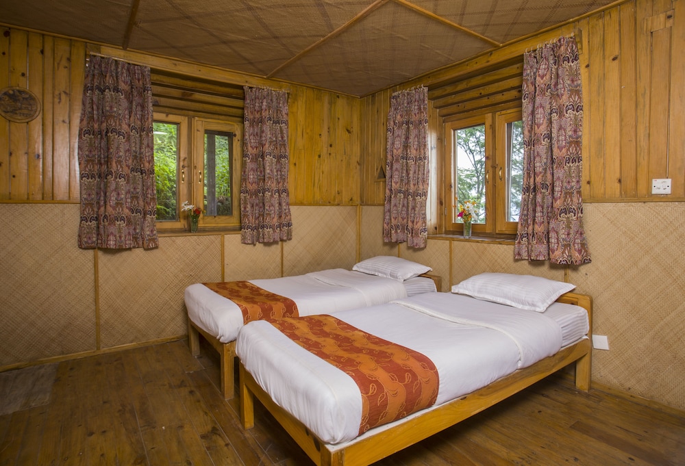Standard Double or Twin Room photo 1