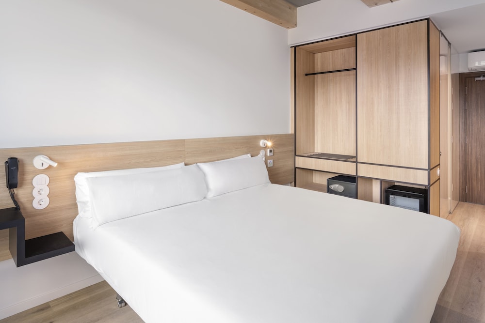 Premier Double Room