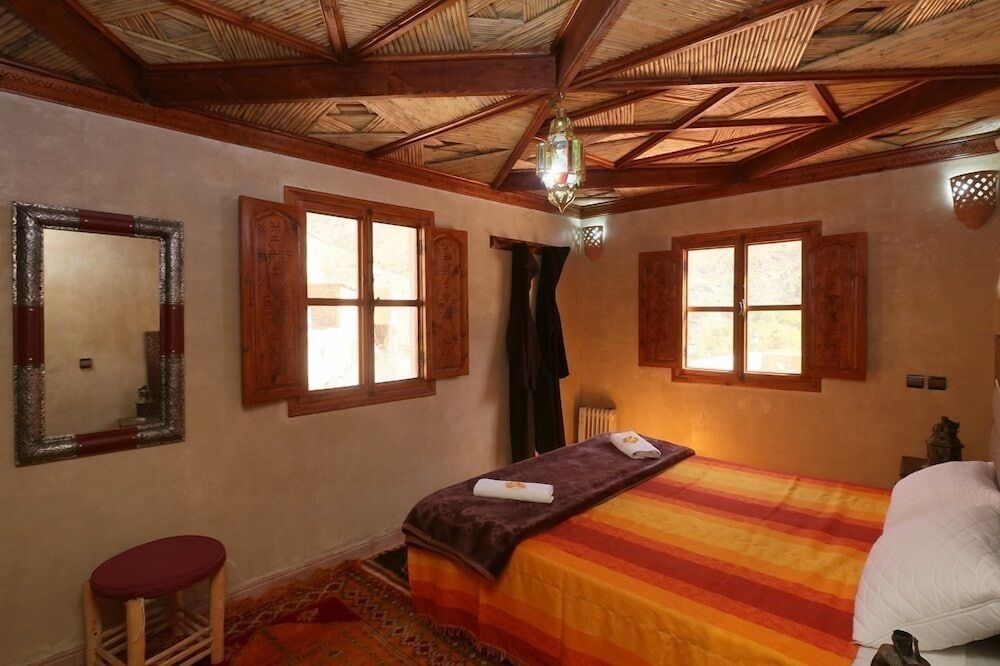 Standard Double Room, 1 Double Bed, Non Smoking photo 2