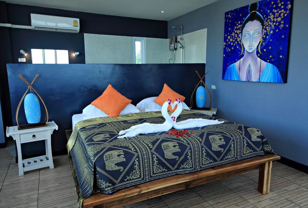 Prestige Sea View