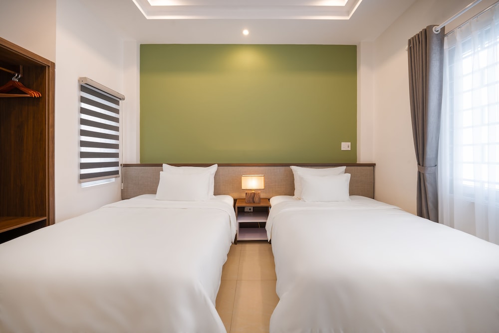 Superior Single Room