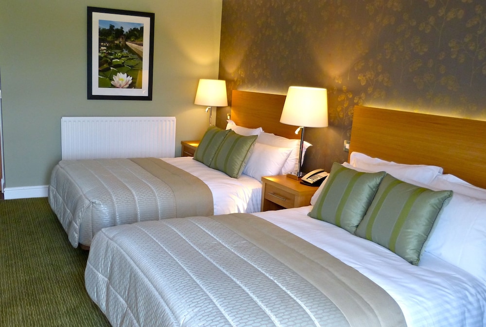 Estate View Twin Guest Room photo 3