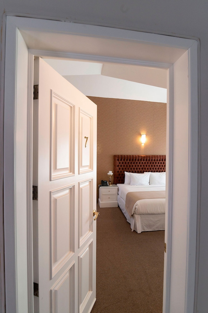 Suite Deluxe Double - Photo 1