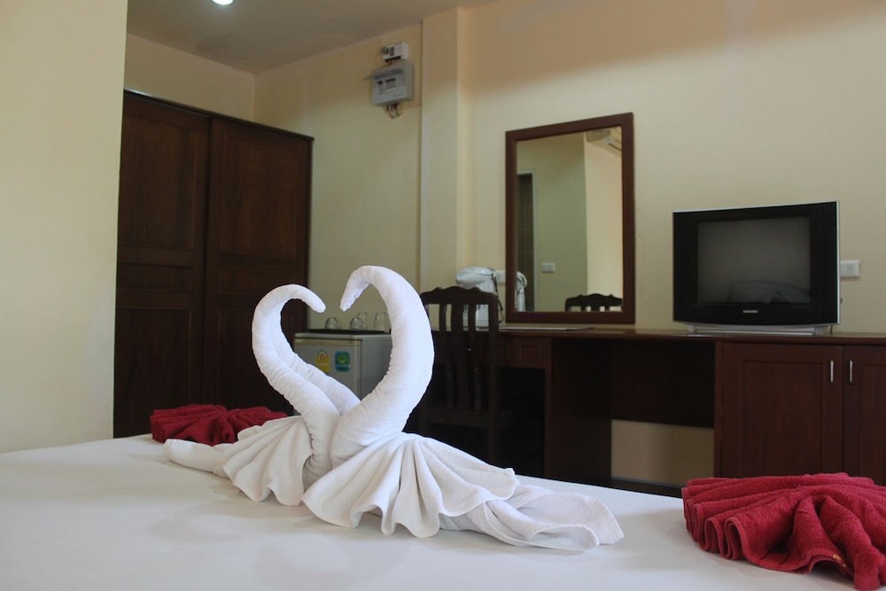Premium Double Room with Sea View photo 2