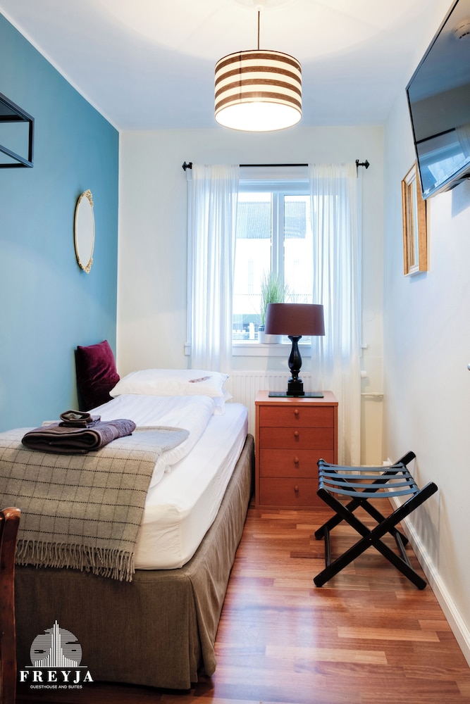 Superior Suite with balcony ( 8 persons, 2nd floor) photo 3