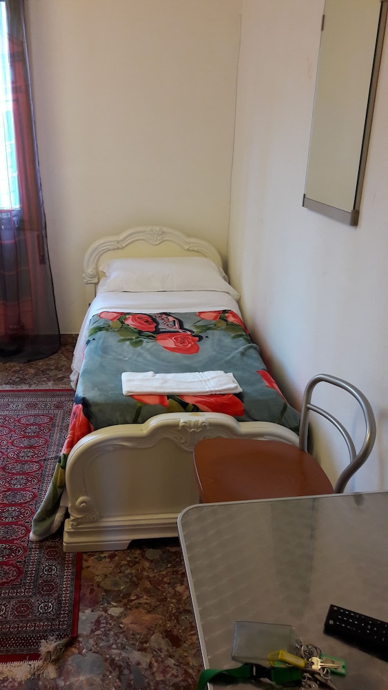 Standard Triple Room, Private Bathroom, Garden Area