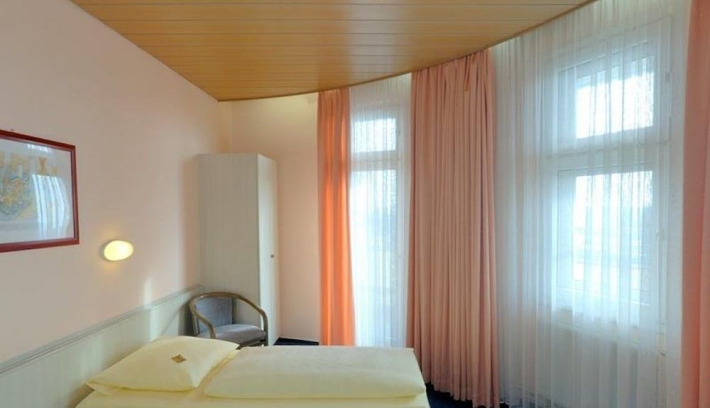 Standard Single Room photo 1
