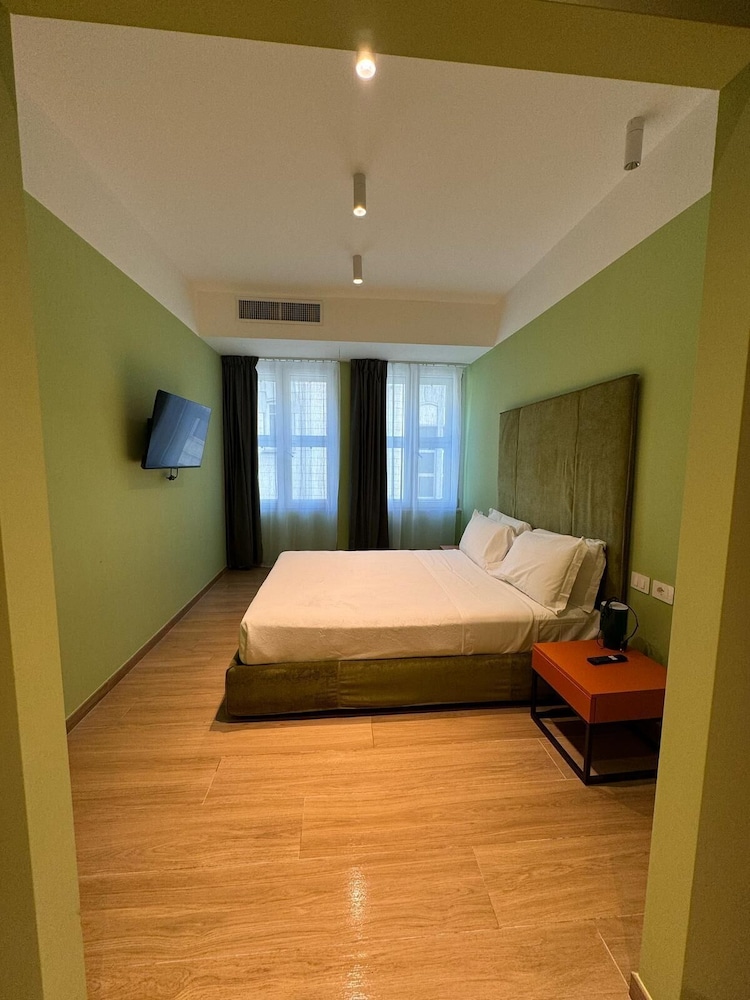 Executive Double Room, 1 Double Bed
