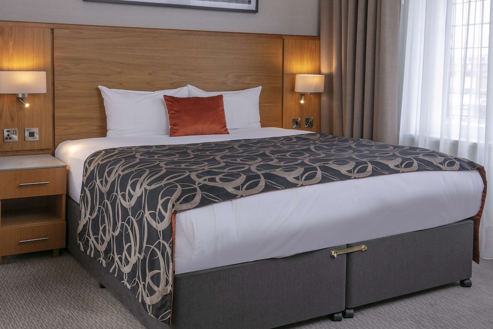 Standard Room, 1 Double Bed, Non Smoking photo 3