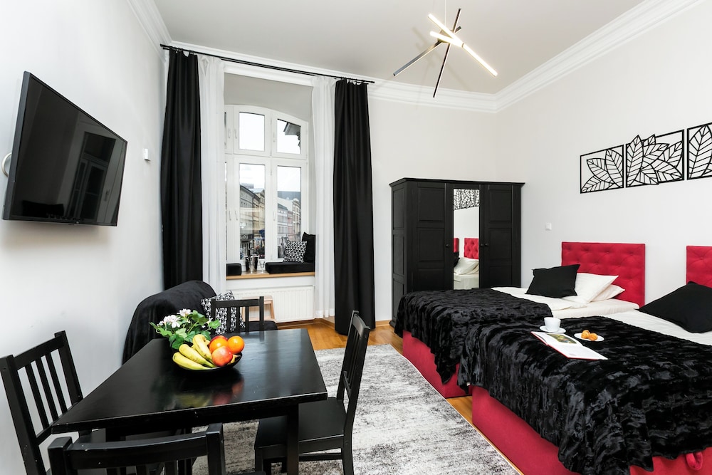 Comfort Double or Twin Room