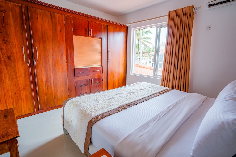Family Room, Sea View photo 3