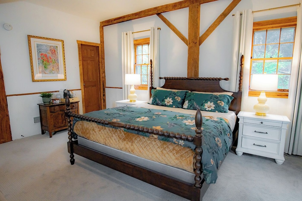 Deluxe Room, Valley View photo 3