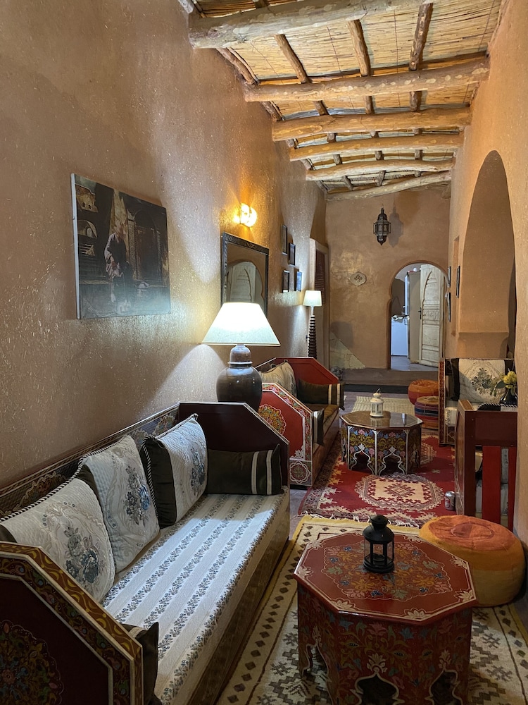 Double Room (Anzar) photo 1