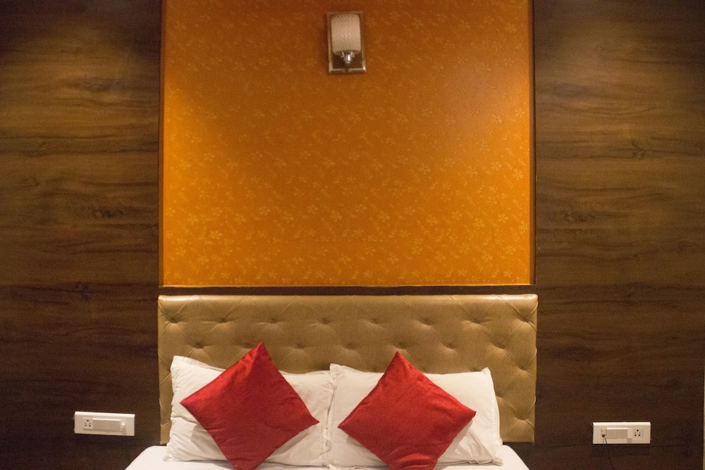 Super Deluxe Room photo 1