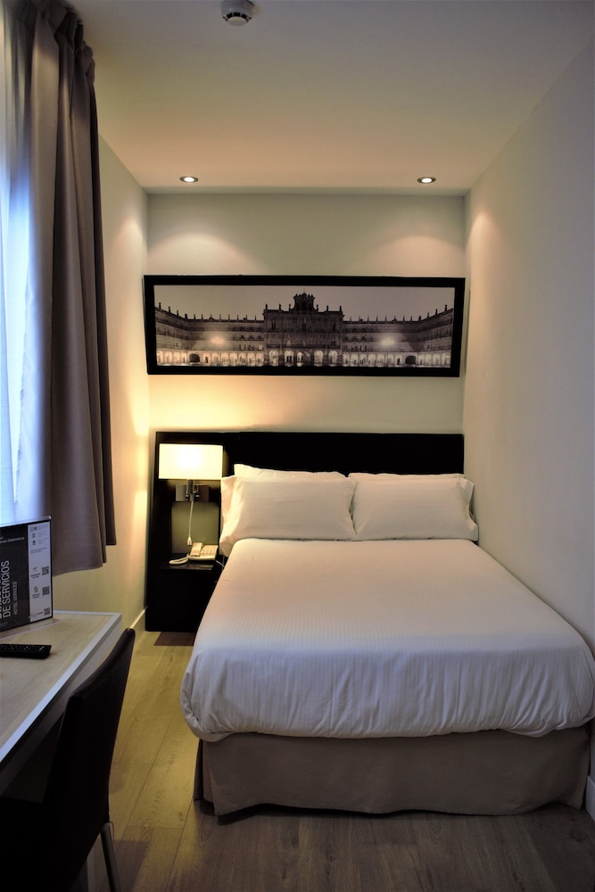 Basic Double Room - Photo 6