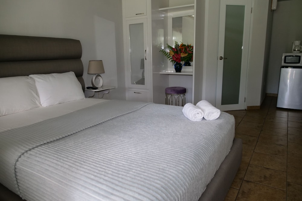Studio Suite, 1 Queen Bed photo 1