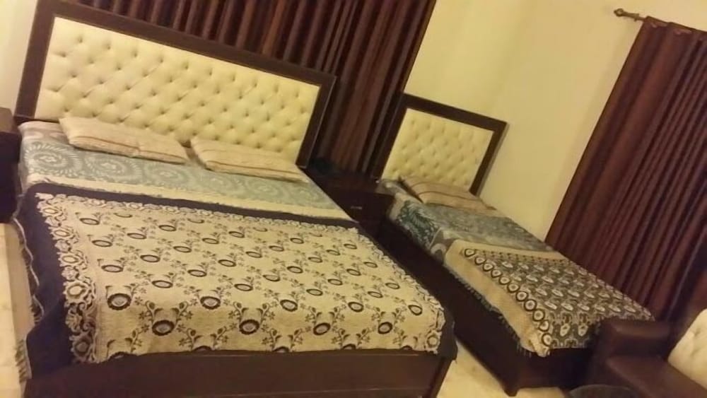 Deluxe Double Room photo 2