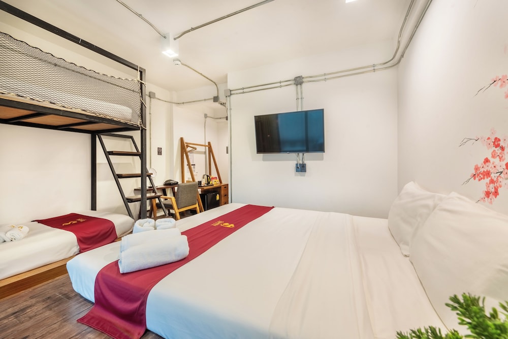 Standard Double Room - Photo 5
