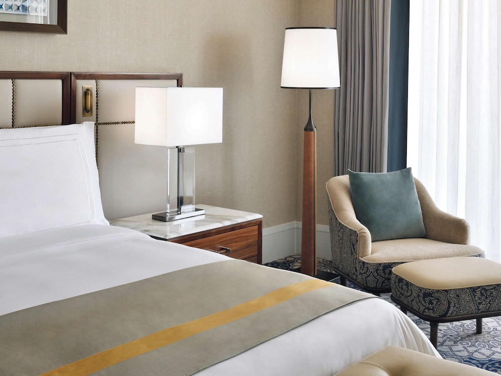 Executive Room, 1 King Bed