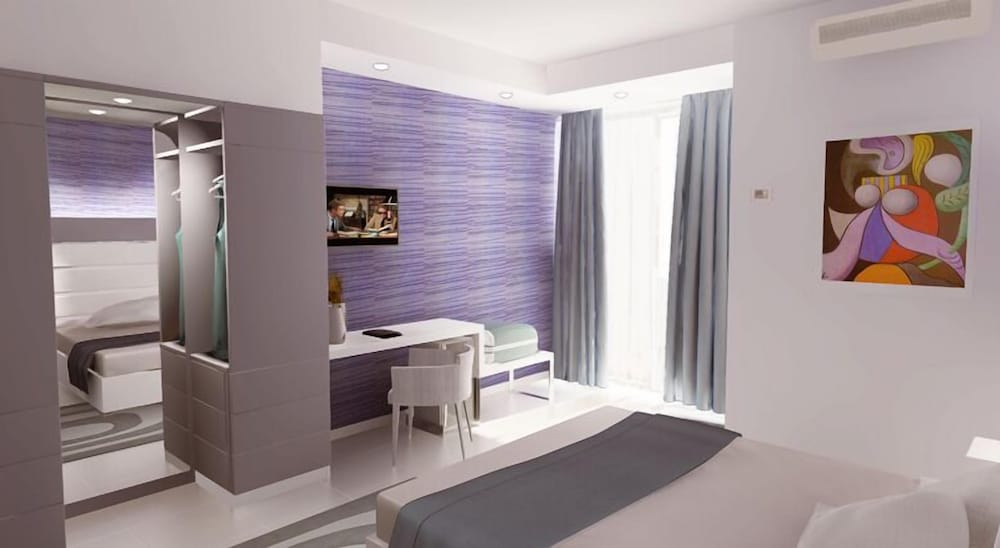Double or Twin Room photo 1