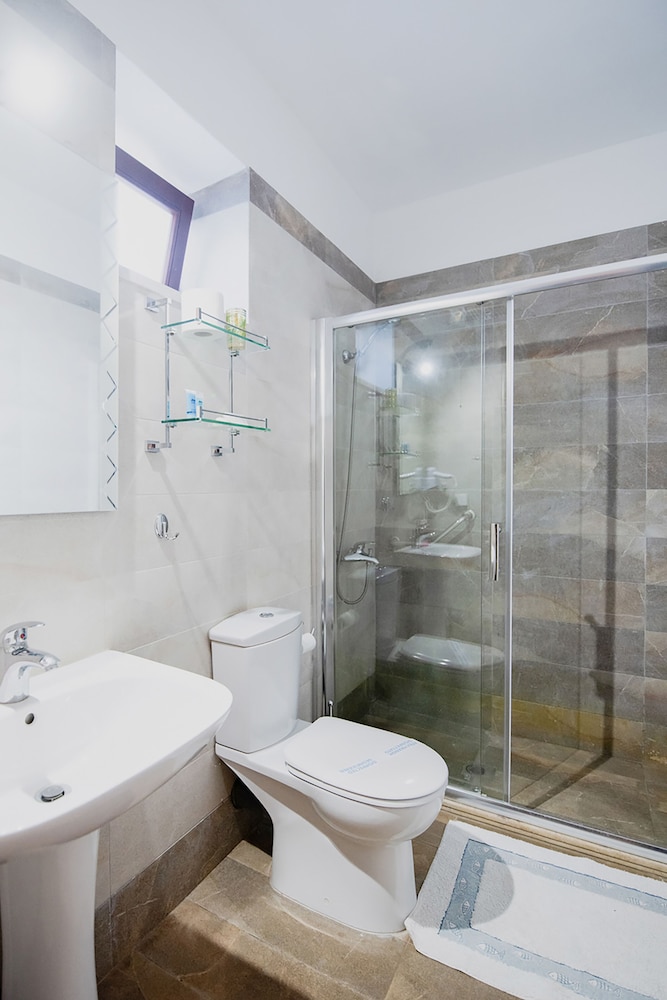 Triple Room, Mountain View photo 3