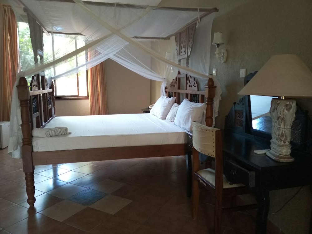 Standard Garden View Room