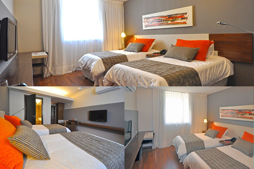 Standard Room, 2 Twin Beds photo 1
