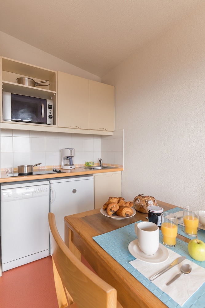 Apartment 5 people -  1 bedroom - Photo 3
