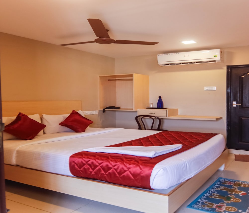Deluxe Room photo 2