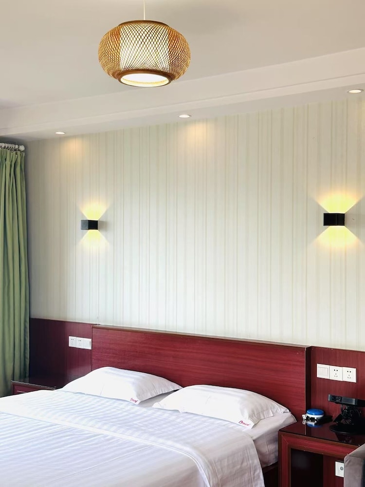 Business Room
