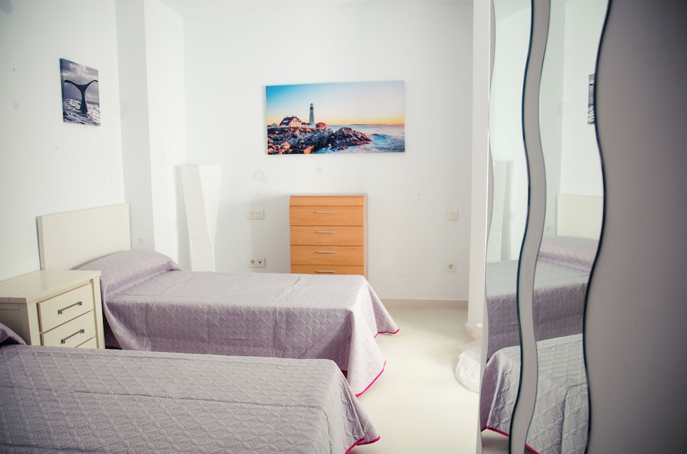 Apartamento Básico