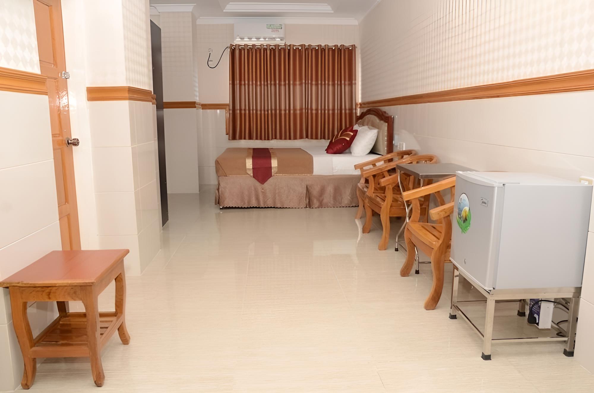 Superior Single Room photo 3