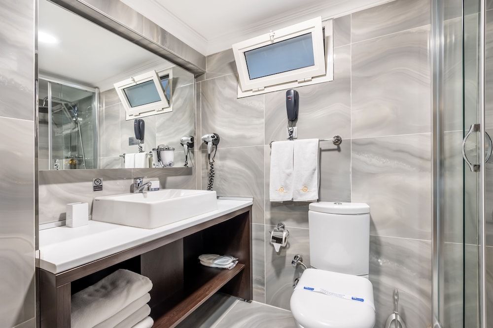 Junior Suite, 1 Bedroom, Kitchen photo 2