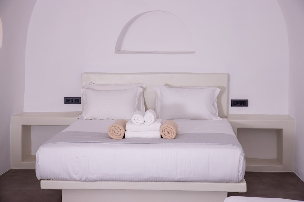 Deluxe Room, Sea View